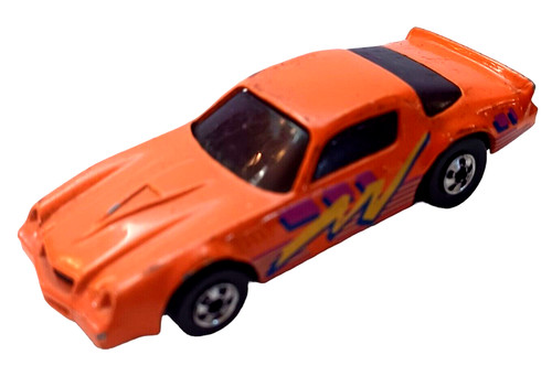 Hot wheels 1982 chevrolet - 1982,