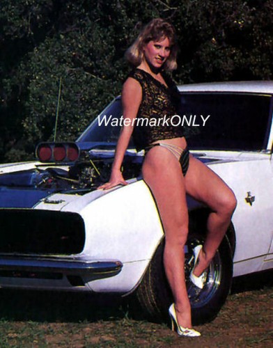 Super hot leggy 80 - super, car